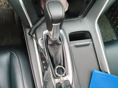 Honda Inspire