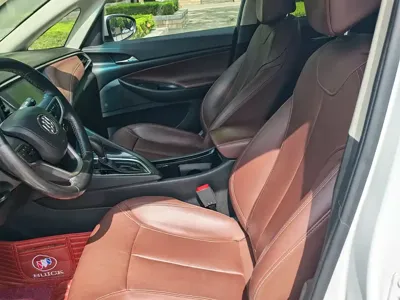 Buick GL6