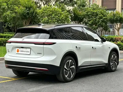 Nio ES6