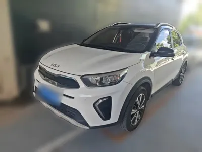 Kia KX1