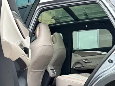 BYD Pro New Energy