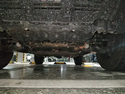 Tank Tank 300