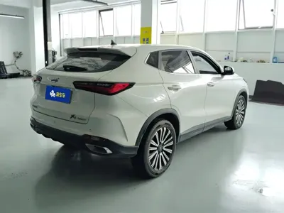Oshan Oushang X5