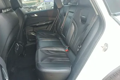 Zotye T600