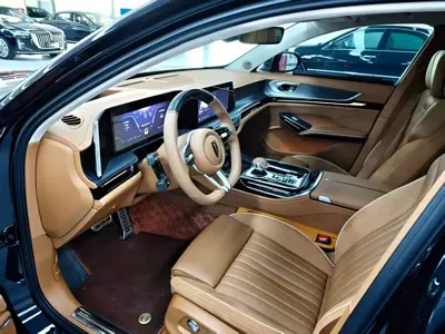 Hongqi Hongqi H9