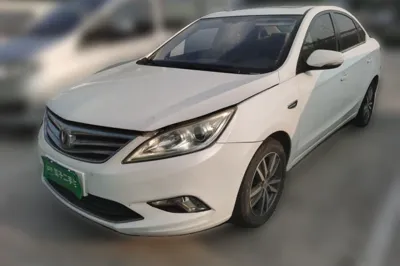 Changan Eado