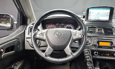 KG_Mobility_Ssangyong KORANDO