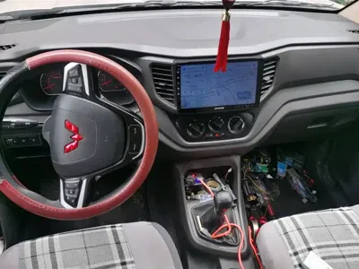 Wuling Hongguang