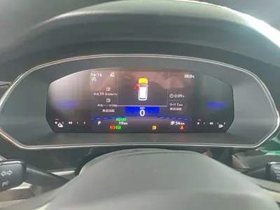 Volkswagen 帕萨特插电混动