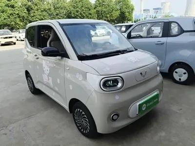 Wuling MINIEV