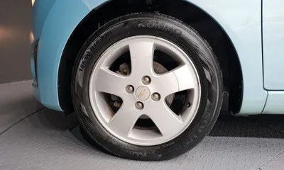 ChevroletGMDaewoo Matiz