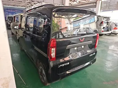 Wuling Zhiguang EV