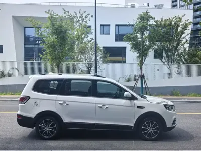 Fengxing X6