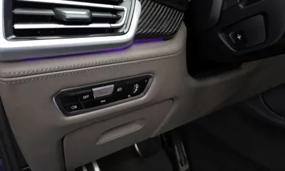 BMW X5M