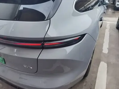 Nio ET5T