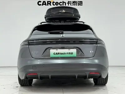 Nio ET5T