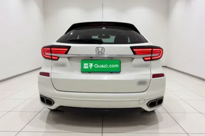 Honda Avancier