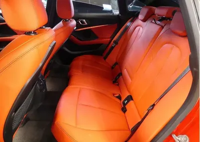 BMW 2-Series