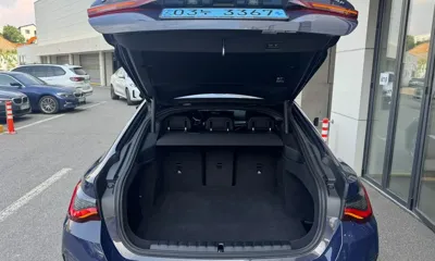 BMW i4