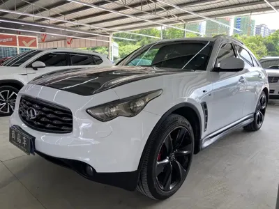 Infiniti FX