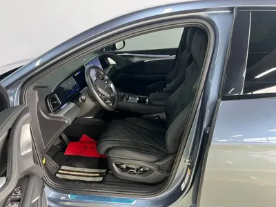 BYD Seal 07 EV