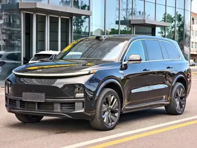 Li Auto Li L9