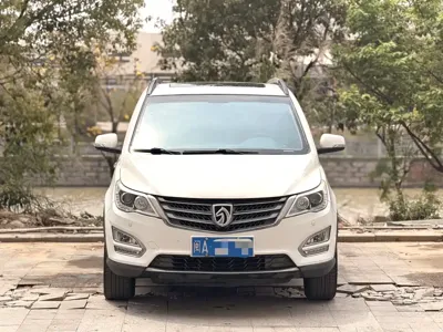 Baojun 560