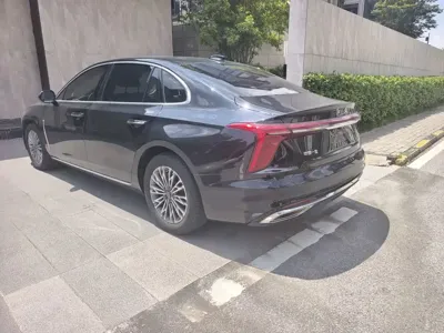 Hongqi Hongqi H5