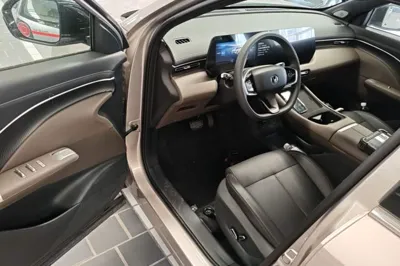 Changan CS55PLUS