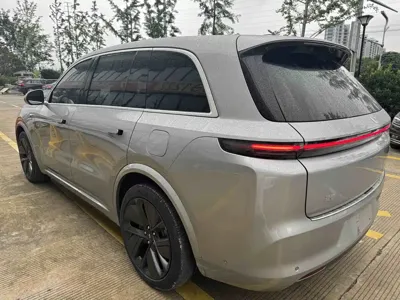 Li Auto Li L8
