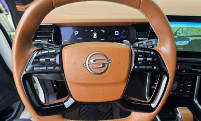 KG_Mobility_Ssangyong Torres