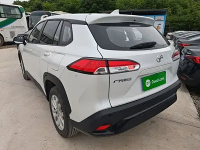 Toyota Frontlander