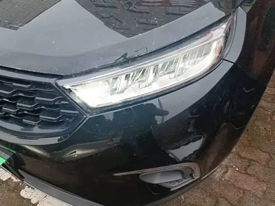 Ford Territory