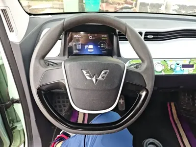 Wuling MINIEV
