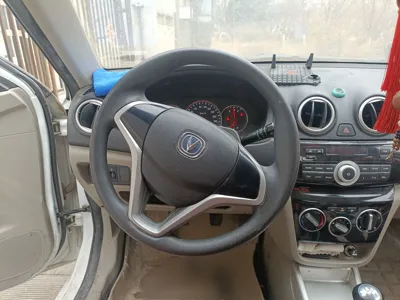 Changan Alsvin V3