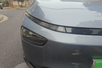 Xpeng G3