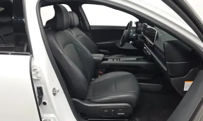 Hyundai Ioniq6