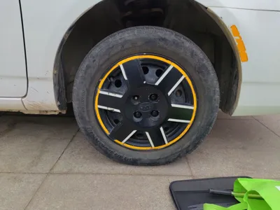 BYD F3