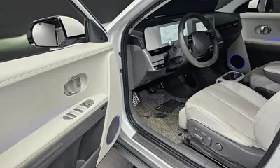 Hyundai Ioniq5