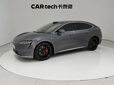智界 Zhijie R7