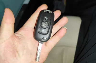 Buick Verano