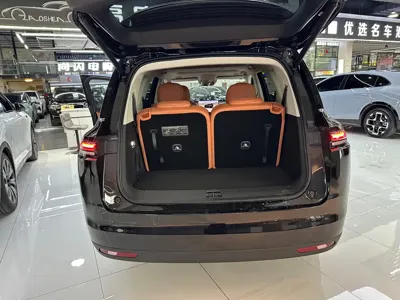 Leapmotor Leapmotor C16