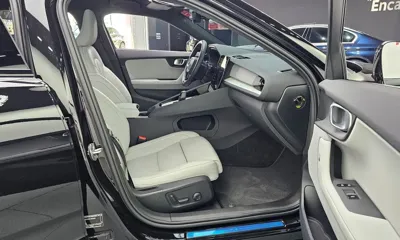 Polestar Polestar 2