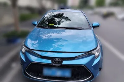 Toyota Levin