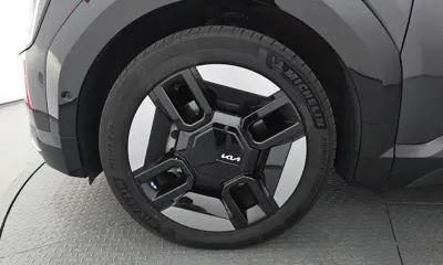 Kia EV9
