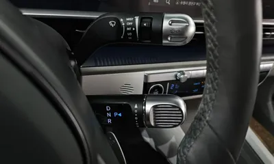Hyundai Ioniq6