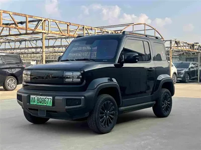 Baojun Yueye