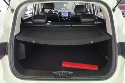 Changan CS35