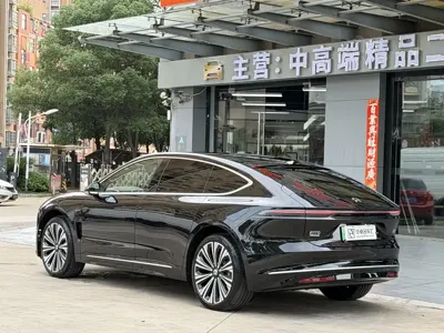 Nio ET9