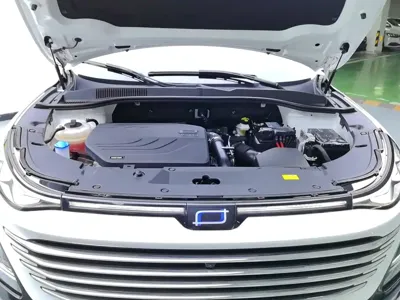 Bestune T90
